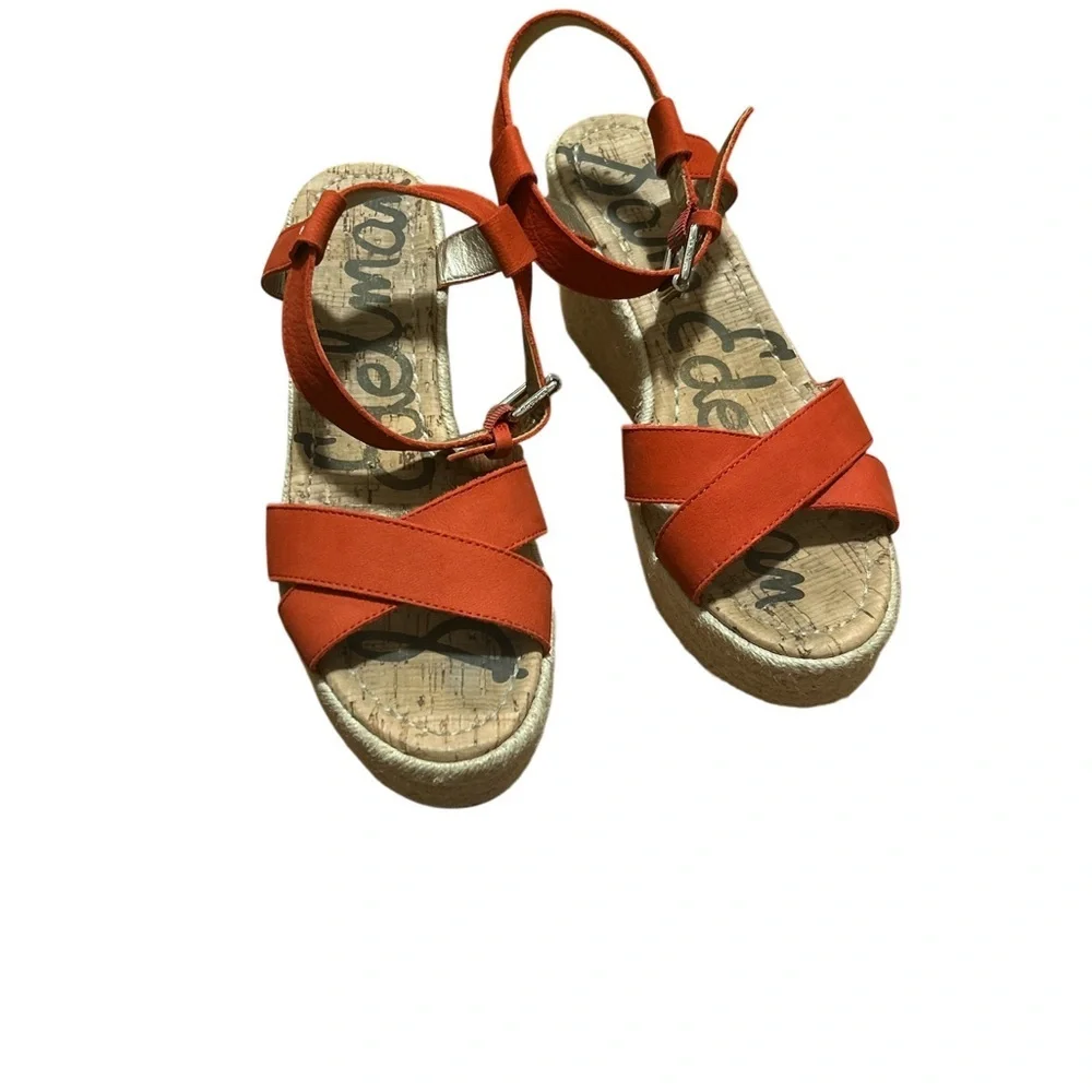 Sam Edelman chic sam